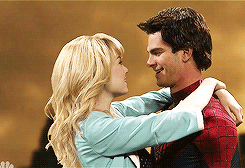 Andrew Garfield GIF. Gifs Filmsterren Andrew garfield Door mij 