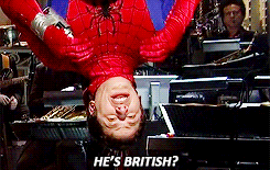 Andrew Garfield GIF. Gifs Filmsterren Andrew garfield The social network 