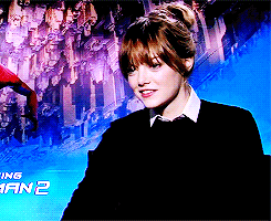 Andrew Garfield GIF. Gifs Filmsterren Andrew garfield Arcade fire 