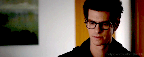 Andrew Garfield GIF. Gifs Filmsterren Andrew garfield 