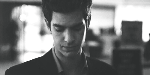 Emma Stone GIF. Gifs Filmsterren Andrew garfield Emma stone De geweldige spider man 