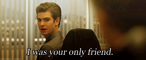 Andrew Garfield GIF. Gifs Filmsterren Andrew garfield Crackship Freya mavor 