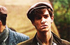 Andrew Garfield GIF. Gifs Filmsterren Andrew garfield 100 favoriete 