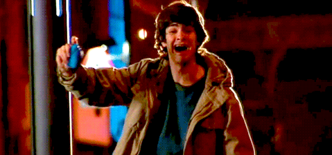 Andrew Garfield GIF. Gifs Filmsterren Andrew garfield Een g Sugar rush 