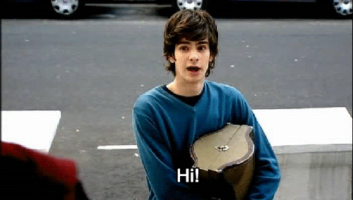 Andrew Garfield GIF. Gifs Filmsterren Andrew garfield Peter parker 