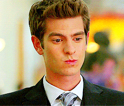 Andrew Garfield GIF. Gifs Filmsterren Andrew garfield Crackship Kristal riet 