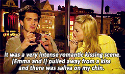 Andrew Garfield GIF. Gifs Filmsterren Andrew garfield 