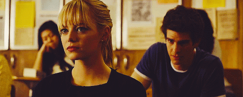 Andrew Garfield GIF. Gifs Filmsterren Andrew garfield The social network De geweldige spider man 