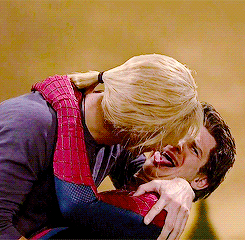 Andrew Garfield GIF. Gifs Filmsterren Andrew garfield Jesse eisenberg The social network 