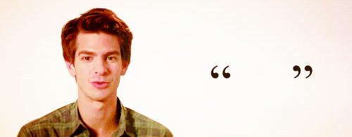 Emma Stone GIF. Gifs Filmsterren Andrew garfield Emma stone 