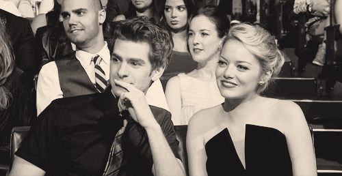 Gifs Filmsterren Andrew Garfield 