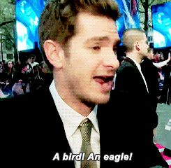 Andrew Garfield GIF. Gifs Filmsterren Andrew garfield Marvelcastedit 