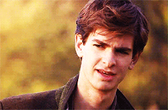 Andrew Garfield GIF. Gifs Filmsterren Andrew garfield Robert pattinson 
