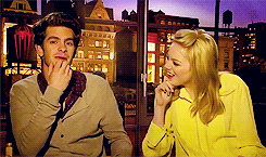Andrew Garfield GIF. Andrew Gifs Filmsterren Andrew garfield 