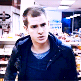 Andrew Garfield GIF. Gifs Filmsterren Andrew garfield Doe het 