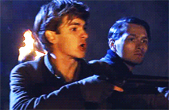 Andrew Garfield GIF. Gifs Filmsterren Andrew garfield Quvenzhan wallis Leno 