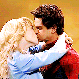 Andrew Garfield GIF. Ellen Gifs Filmsterren Andrew garfield 