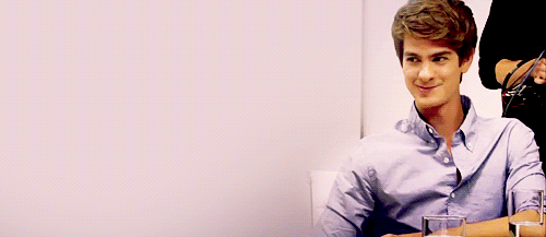 Andrew Garfield GIF. Gifs Filmsterren Andrew garfield Crackship Ben barnes 