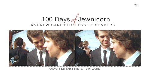 Gifs Filmsterren Andrew Garfield 