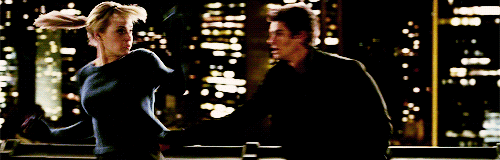 Gifs Filmsterren Andrew Garfield interviews 