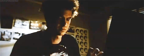 Gifs Filmsterren Andrew Garfield 
