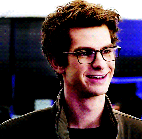 Andrew Garfield GIF. Gifs Filmsterren Andrew garfield Aborable 