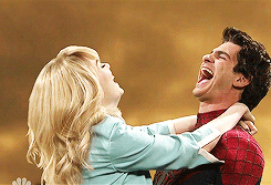Andrew Garfield GIF. Vrijdag Gifs Filmsterren Andrew garfield 