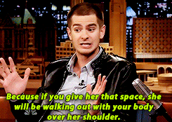 Andrew Garfield GIF. Kus Gifs Filmsterren Andrew garfield 