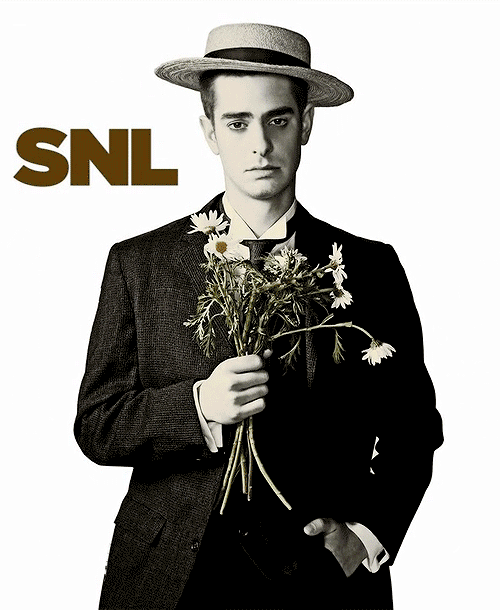 Andrew Garfield GIF. Gifs Filmsterren Andrew garfield Snl 