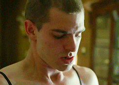 Andrew Garfield GIF. Gifs Filmsterren Andrew garfield 100 favoriete 