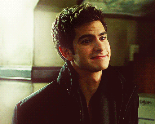 Andrew Garfield GIF. Sexy Gifs Filmsterren Andrew garfield Heet Echtgenoot 
