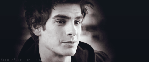 Gifs Filmsterren Andrew Garfield crackship Lyndsy Fonseca 