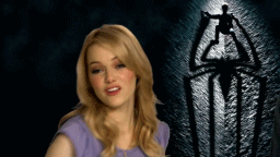 Andrew Garfield GIF. Beroemdheden Gifs Filmsterren Andrew garfield 