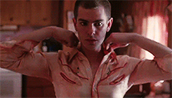 Andrew Garfield GIF. Gifs Filmsterren Andrew garfield The social network 