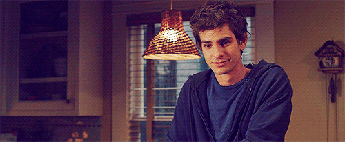 Andrew Garfield GIF. Andrew Gifs Filmsterren Andrew garfield 50 