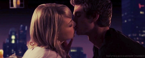 Andrew Garfield GIF. Kus Gifs Filmsterren Andrew garfield 