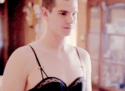 Andrew Garfield GIF. Gifs Filmsterren Andrew garfield Bts Ik ben hier 
