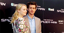 Andrew Garfield GIF. Gifs Filmsterren Andrew garfield 