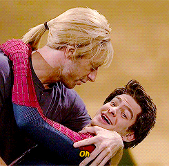 Andrew Garfield GIF. Gifs Filmsterren Andrew garfield Zoet Flores 