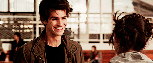 Andrew Garfield GIF. Gifs Filmsterren Andrew garfield Marvelcastedit 