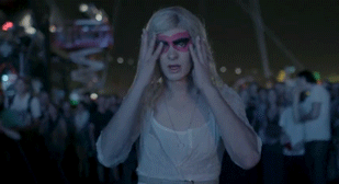 Andrew Garfield GIF. Gifs Filmsterren Andrew garfield Arcade fire We bestaan 