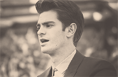 Andrew Garfield GIF. Gifs Filmsterren Andrew garfield Aborable 