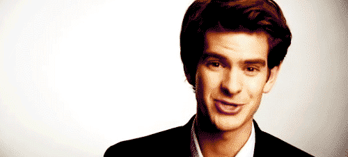 Gifs Filmsterren Andrew Garfield crackship jenna louise coleman 