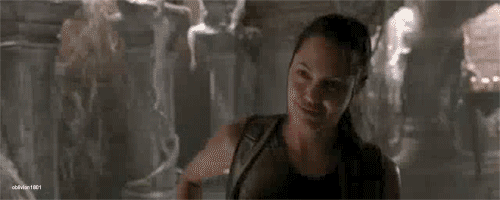 Meisje Angelina jolie Gifs Filmsterren mooi 