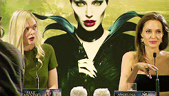 Angelina Jolie GIF. Angelina jolie Gifs Filmsterren 