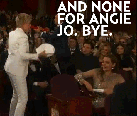 Baby Kinderen Angelina jolie Gifs Filmsterren 