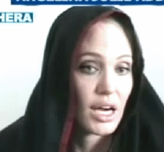 Angelina jolie Gifs Filmsterren 