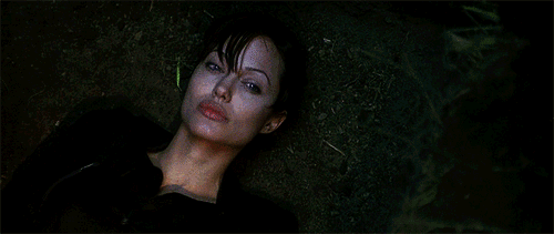 Angelina jolie Tomb raider Gifs Filmsterren lara croft 
