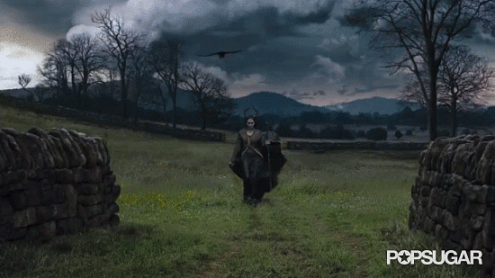 Angelina jolie Rook Gifs Filmsterren 
