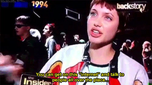 Angelina jolie Gifs Filmsterren 